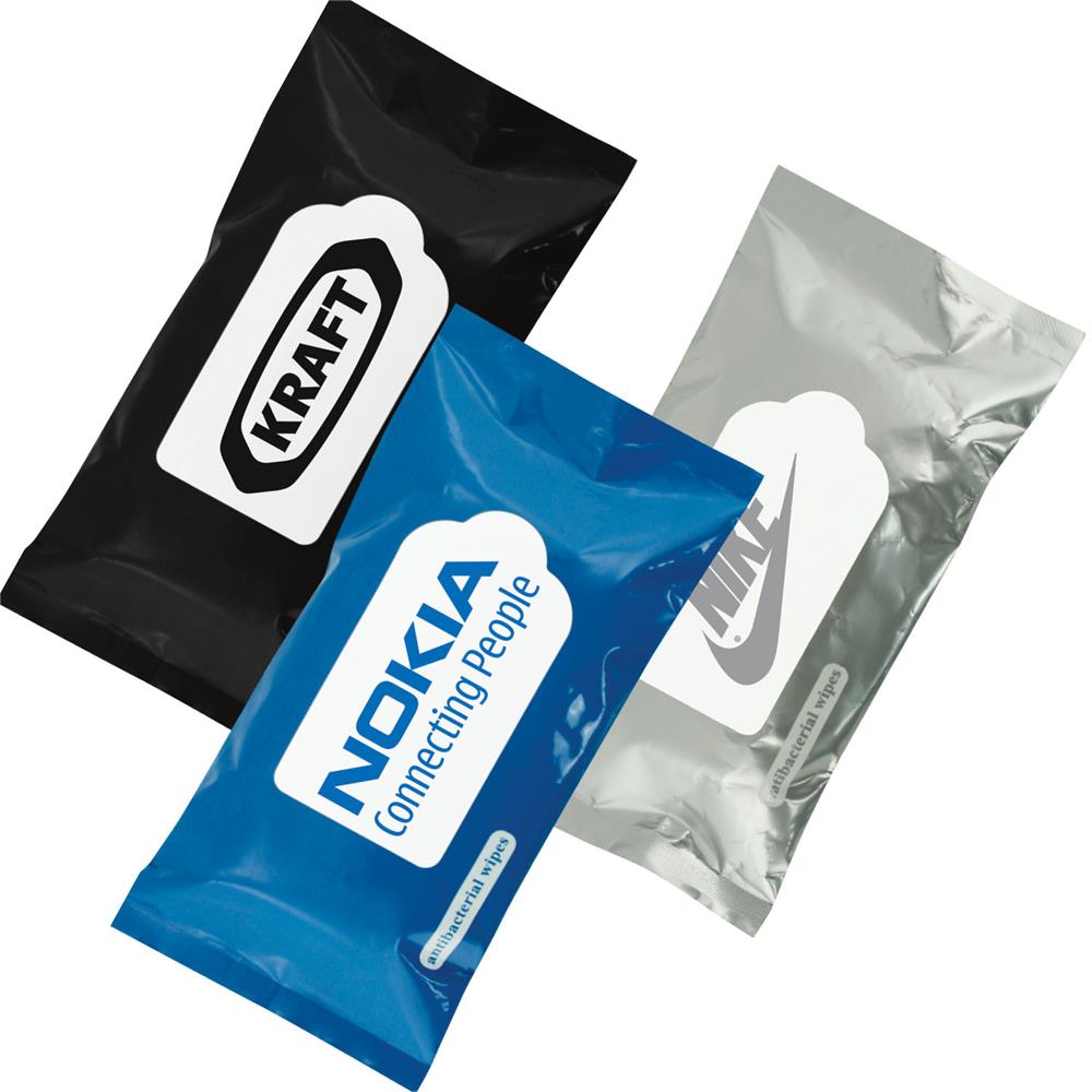 Antibacterial Wipes