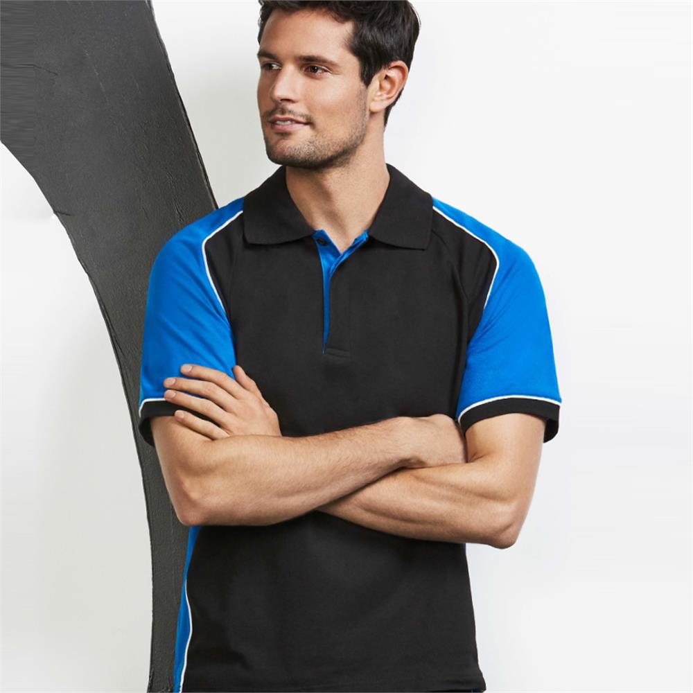 Biz Collection Nitro Polo