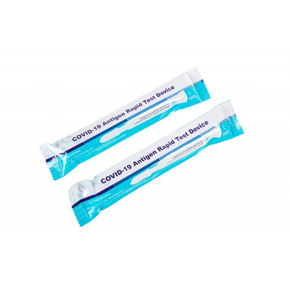 COVID-19 Rapid Antigen Saliva Pen Test 