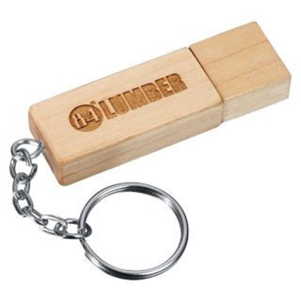 Logrunner USB Flashdrive