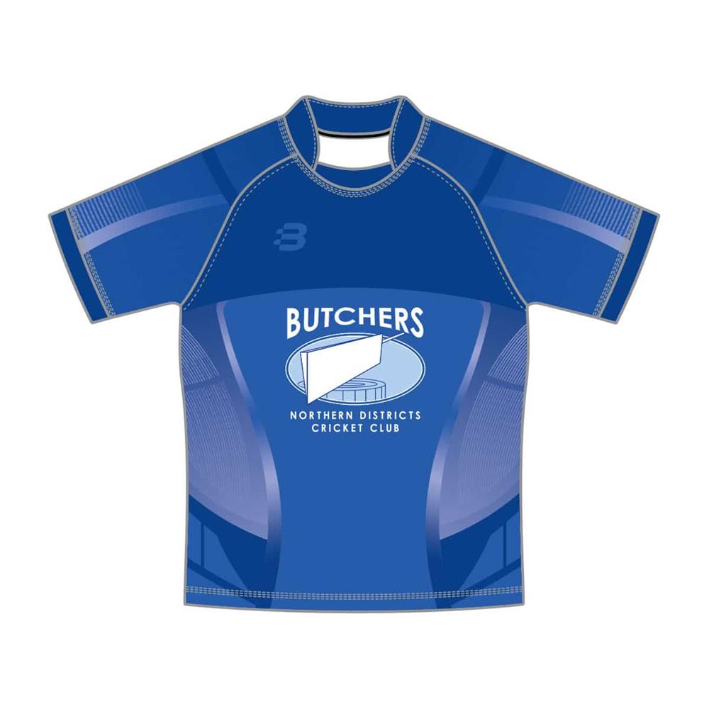 Rugby Jersey